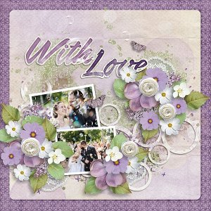 With Love