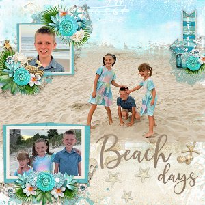 Beach Days