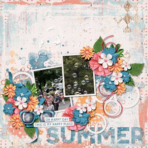 Hey! Summer