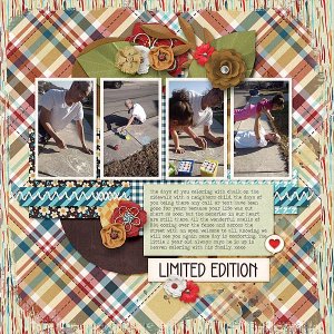 Limited Edition
