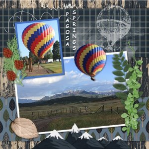 Pagosa Springs