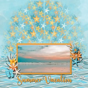 Summer Vacation