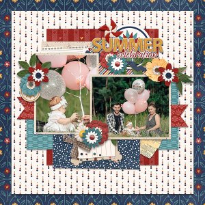 Summer Celebration