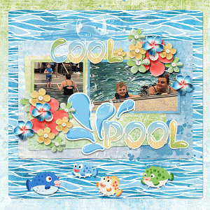 Cool Pool