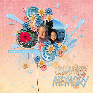 Summer Memory