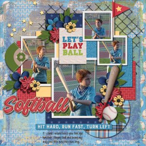 Softball