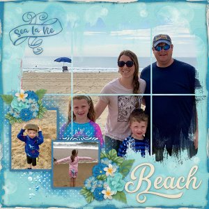 Dreamy Retreat Temp #3-Miss Fish Sea La Vie-Gingerbread Ladies