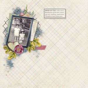 A Little Bit Country-Kimeric