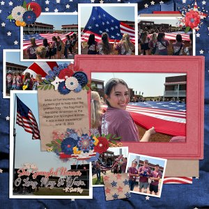 Star Spangled Banner
