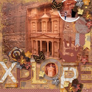 Xplore