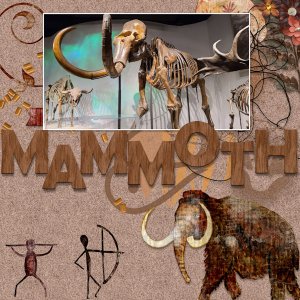 Mammoth
