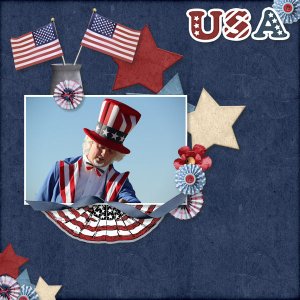 USA