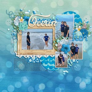 Ocean Fun