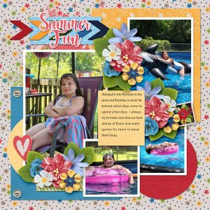 Summer Fun