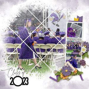 Class of 2023