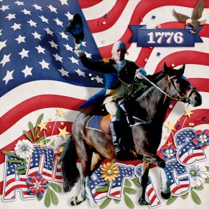 America