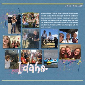 Idaho