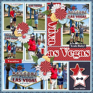 Viva Las Vegas