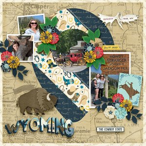 Wyoming