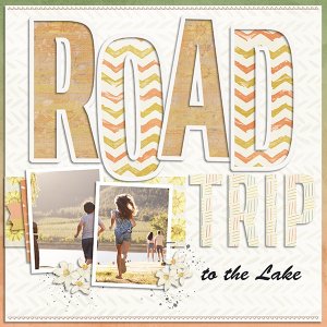 Road Trip