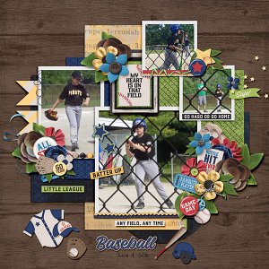 Little League, Pirate