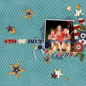 4th of july