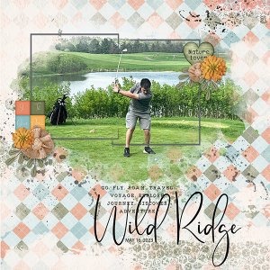 Wild Ridge