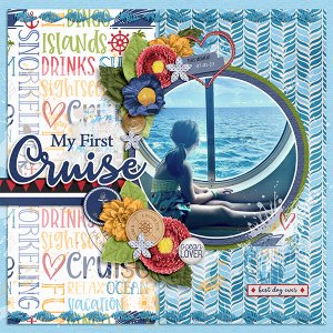 My First Cruise