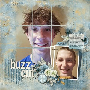 Buzz Cut