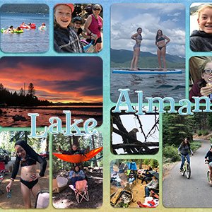 Lake Almanor
