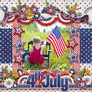 4th Of July