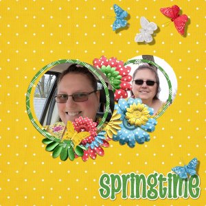 Springtime