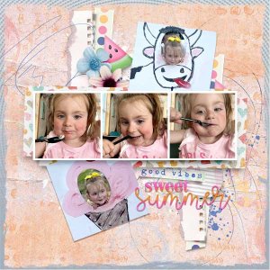 Sweet Summer