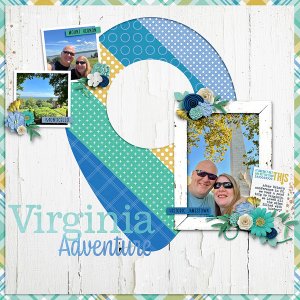 Virginia Adventure