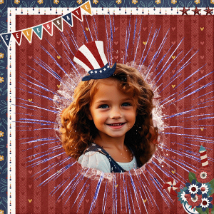 Happy 4th Of July.