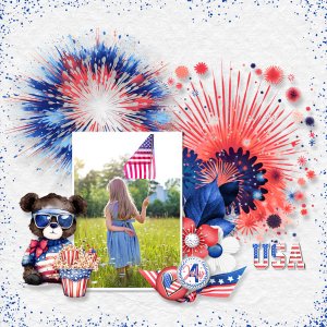 Fun of the 4th