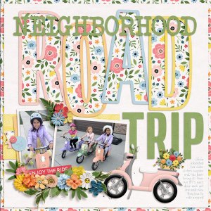 Road Trip