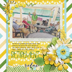 Retirement