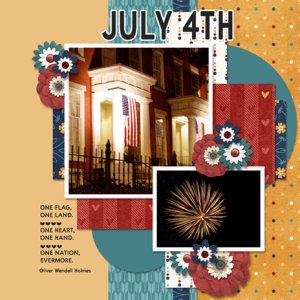July 4th