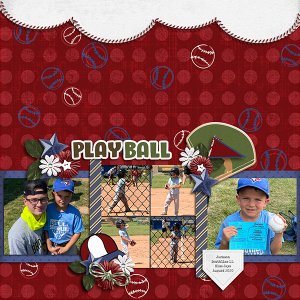 Play Ball