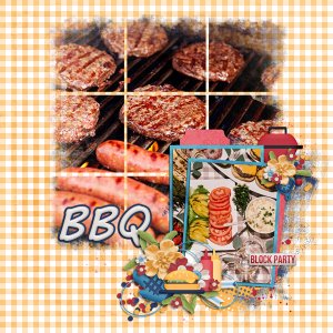 BBQ