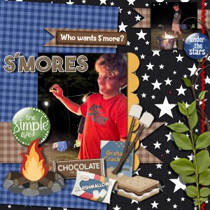 Smores
