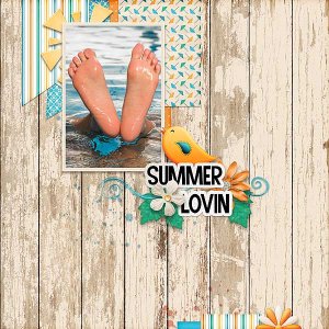 Summer Lovin