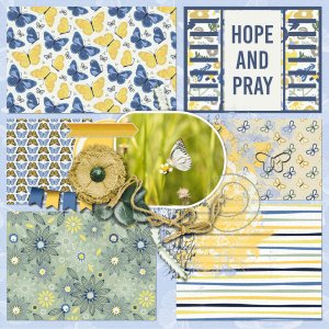 Hope and Pray