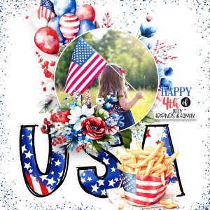 Fun on the 4th