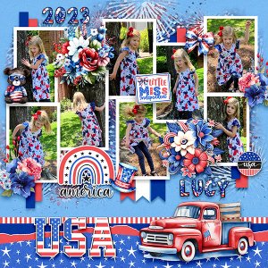 USA