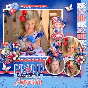 American Cutie