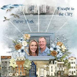 Escape to the City