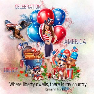 4 juillrt