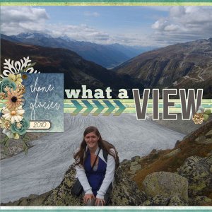 What a View